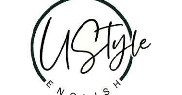 u-style-english-cours-anglais-gilliane-wulfeck-logo
