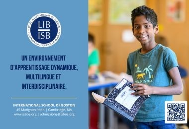 Le LIB accepte encore vos demandes d’inscription !