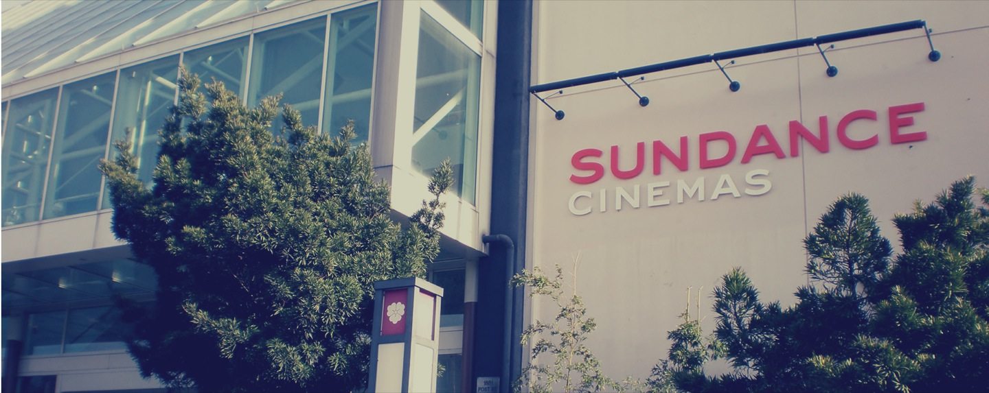 Cinéma VIP à San Francisco Sundance Kabuki, Californie Nord