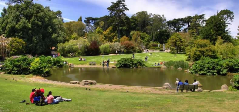 san-francisco-couples-sorties-lieux-romantiques-date-golden-gate-park
