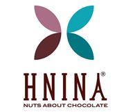HNINA Nuts About Chocolate