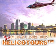 Helico Tours – American Leisure Tours