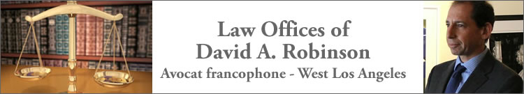 David A. Robinson