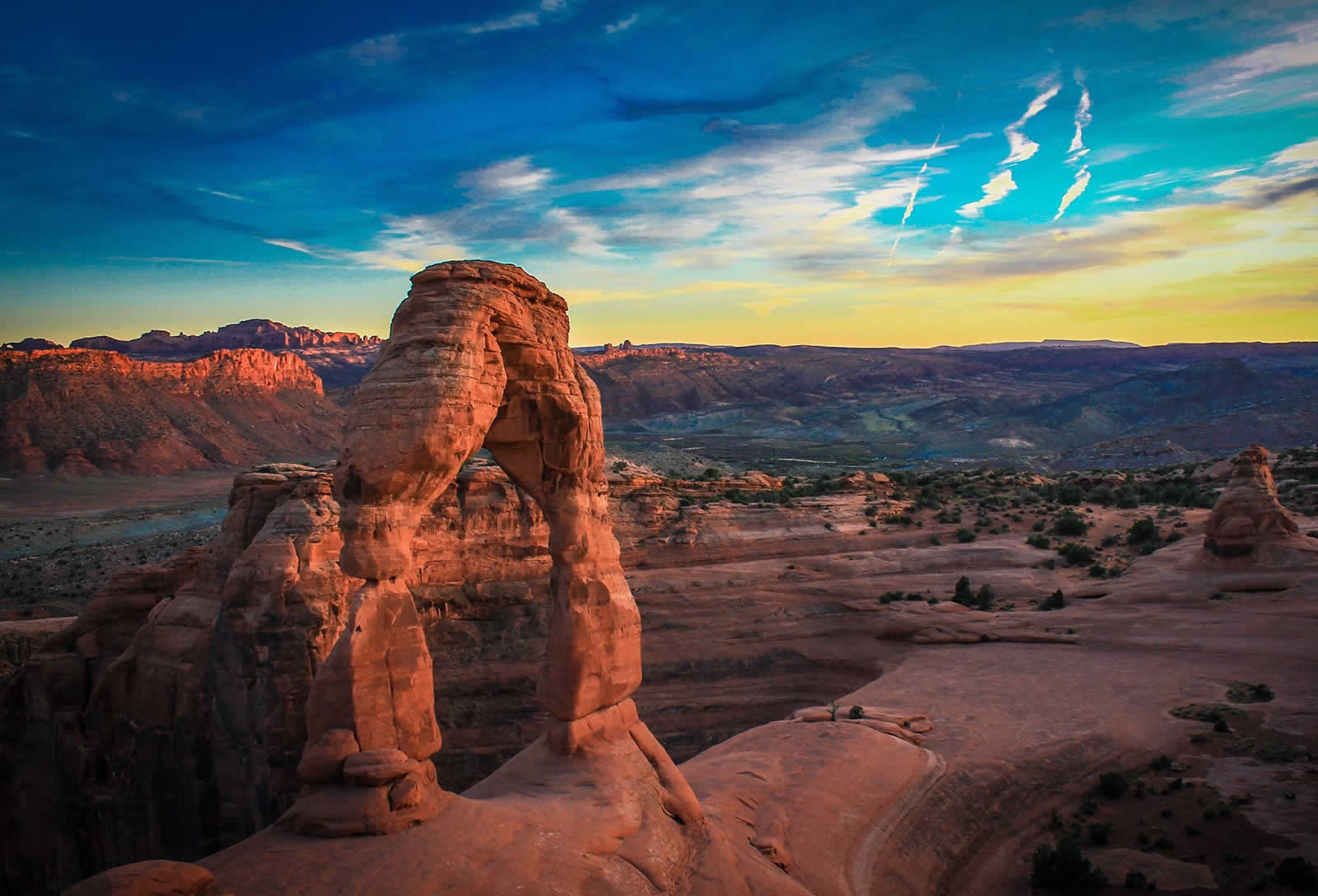 Parcs Nationaux Ces Merveilles Du Monde Les merveilles naturelles à voir dans les parcs nationaux aux Etats-Unis