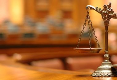 Être juré dans un procès aux États-Unis
