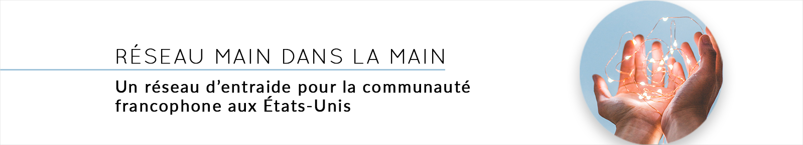 Réseau Main dans la Main
