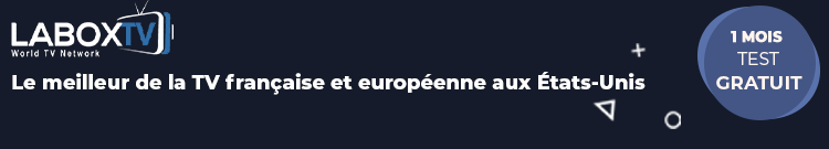 LABOXTV
