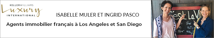 Ingrid Pasco et Isabelle Muller