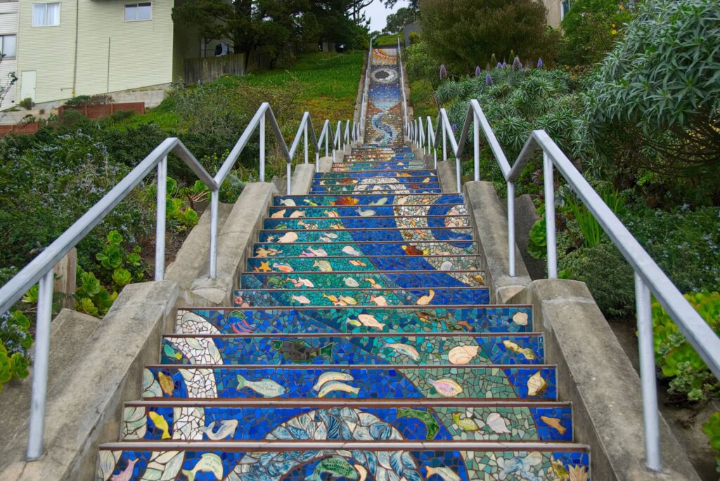 escaliers-san-francisco-moraga