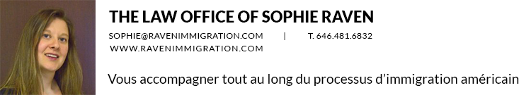 The Law Office of Sophie Raven