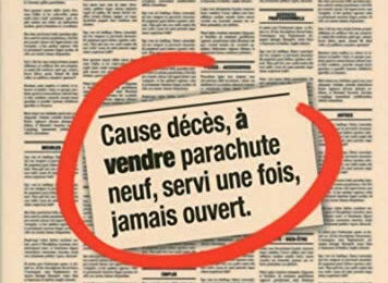 Les petites annonces du French District