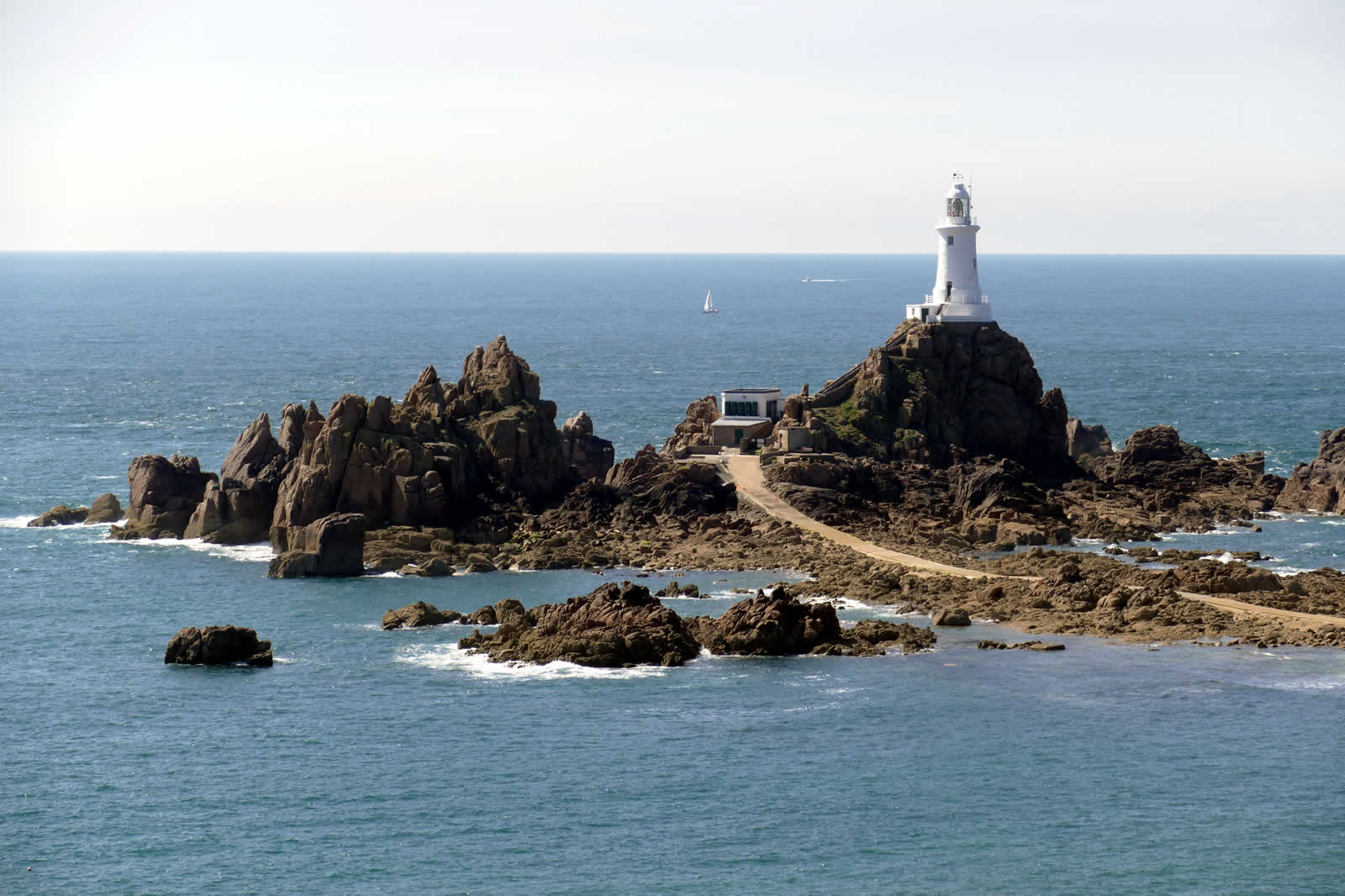 Les Channel Islands de Californie