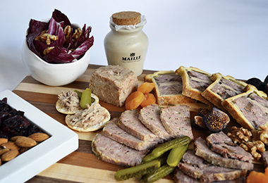 charcuterie-board-dufour-gourmet-push