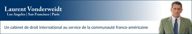 Law Offices of Laurent C. Vonderweidt