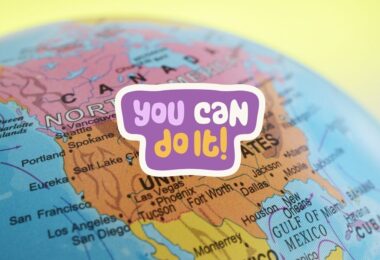 Un épisode de 10 minutes par jour pour apprendre l’anglais avec Gymglish