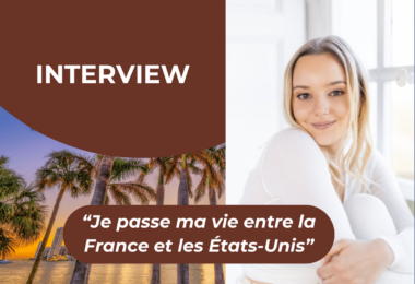 D’avocate à Paris, à Coach pour les entrepreneurs aux États-Unis