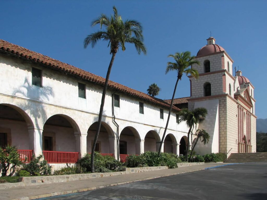 mission-santa-barbara