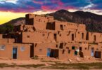 ville-taos-nouveau-mexique