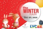 Winter Fair Lycee Francais