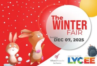 Winter Fair Lycee Francais