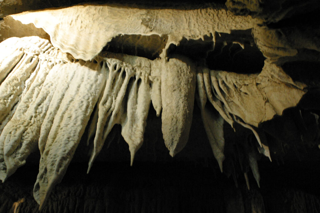 cavites-souterraines-californie-boyden-cave