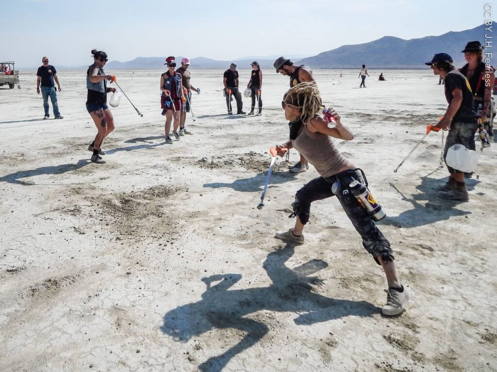 burning-man-ne-laisser-aucune-trace