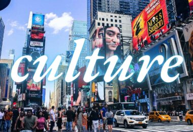 La culture américaine : individualisme, liberté, consommation et fastfood ?