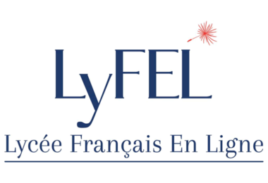 lyfel-lycee-francais-en-ligne-cned-logo