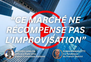 Vidéo : Implanter sa société sur le marché américain : les étapes à respecter