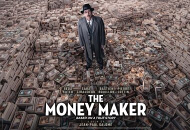 L’Affaire Bojarski : projection exceptionnelle du film à San Francisco le 5 mai