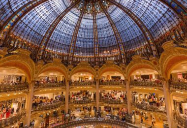 Détaxe Galeries Lafayette : guide pour récupérer la TVA