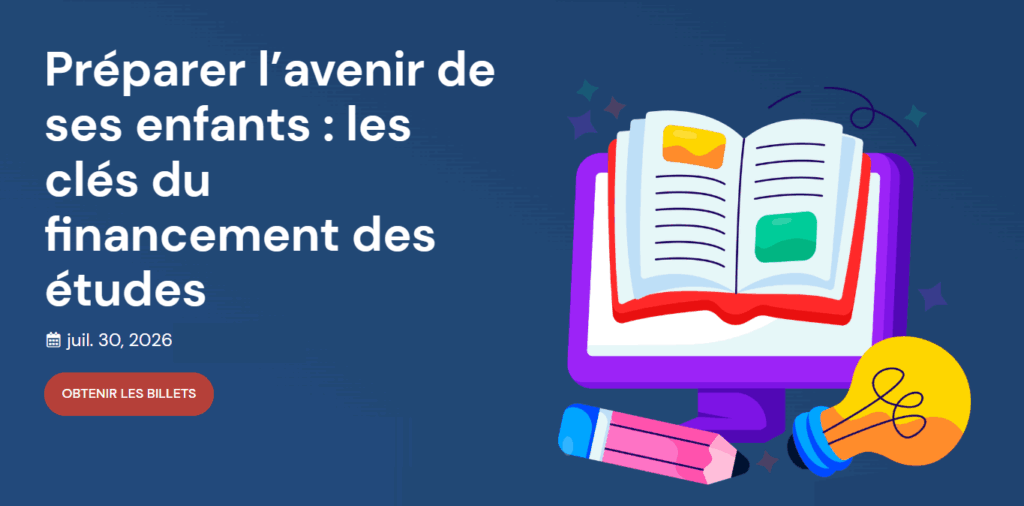 Webinaire Oui Financial