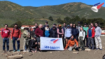Participez au banquet gaulois annuel à Mountain View