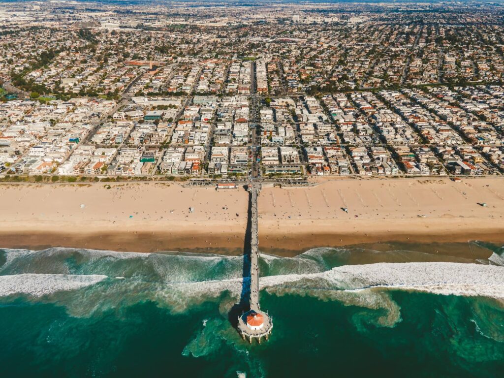 manhattan-beach-californie