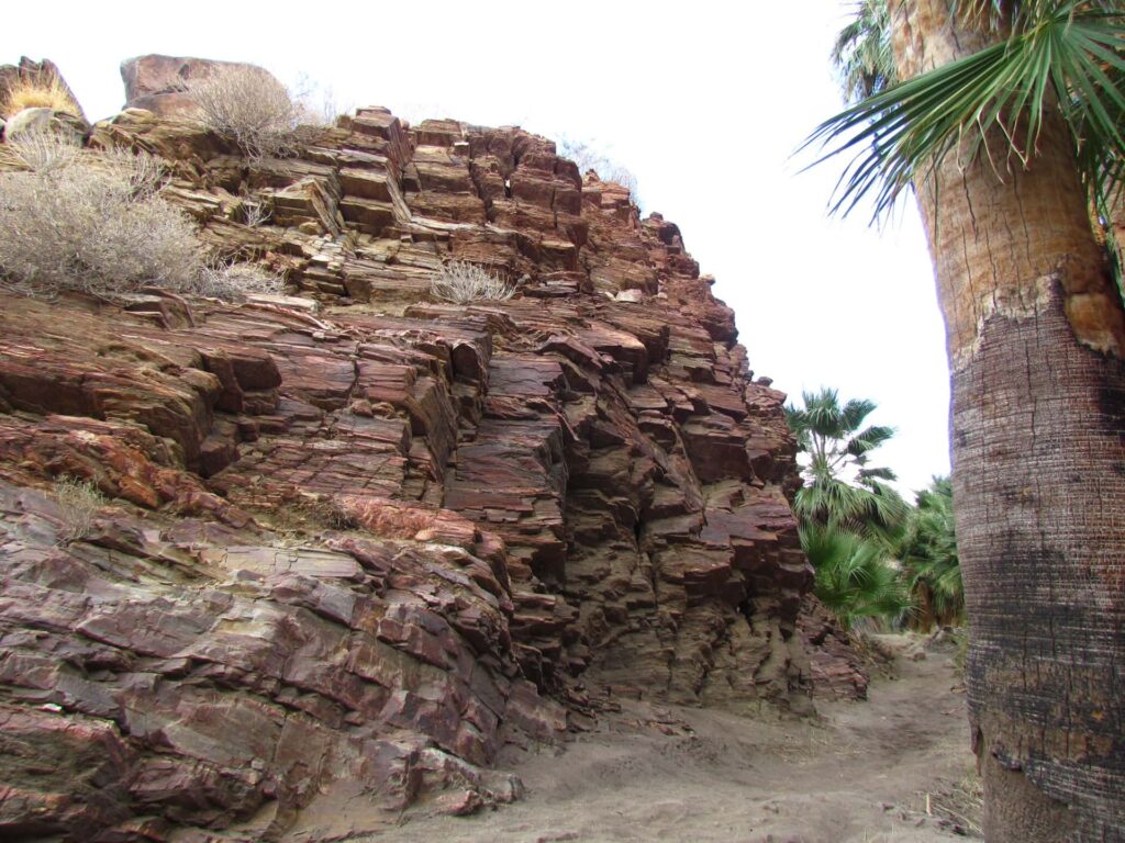 Murray Canyon