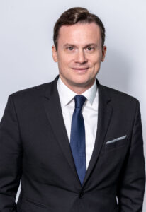 Olivier Sureau, Directeur d'USAFrance Multi-Family Office et USAFrance Business Services, Expert-comptable et Certified Public Accountant