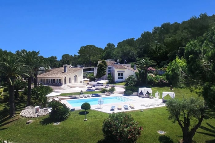 Immobilier en France avec Patrick Belhon