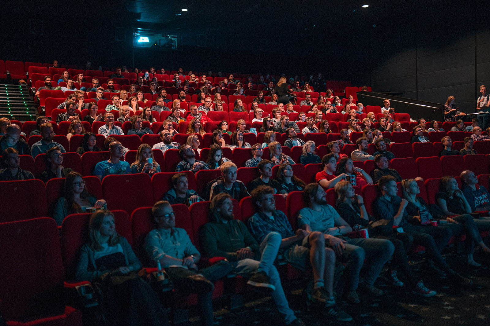 Les cinémas spécialisés à Los Angeles