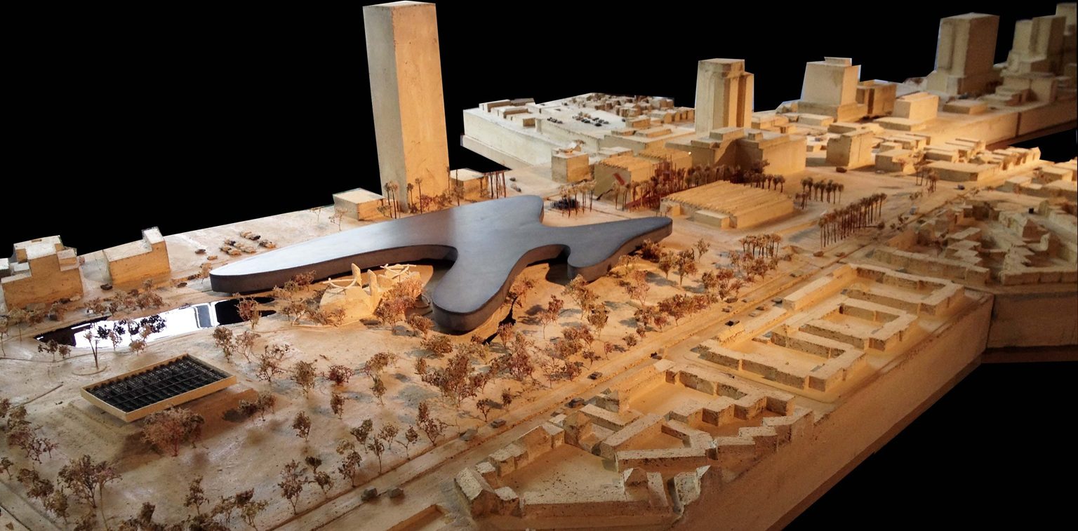 Le LACMA, le méga-musée de Los Angeles
