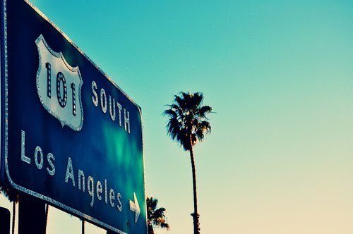 Los Angeles sites de branchement