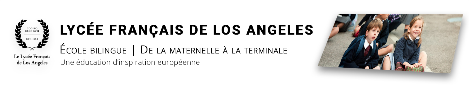Le Lycée Français de Los Angeles