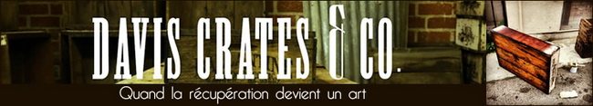Davis Crates & Co.