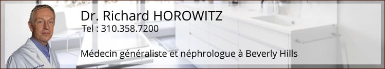 Dr. Richard Horowitz – Médecin