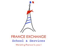 France Exchange School & Services