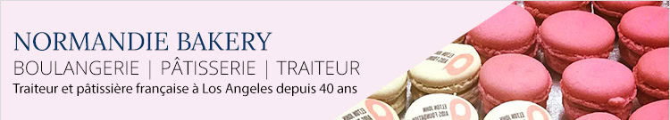 Normandie Bakery – Chef Josette
