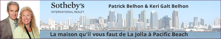 Patrick Belhon et Keri Galt Belhon – Pacific Sotheby’s