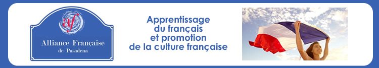 Alliance Française de Pasadena