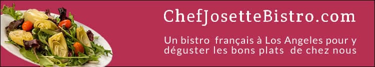 Chef Josette Bistro