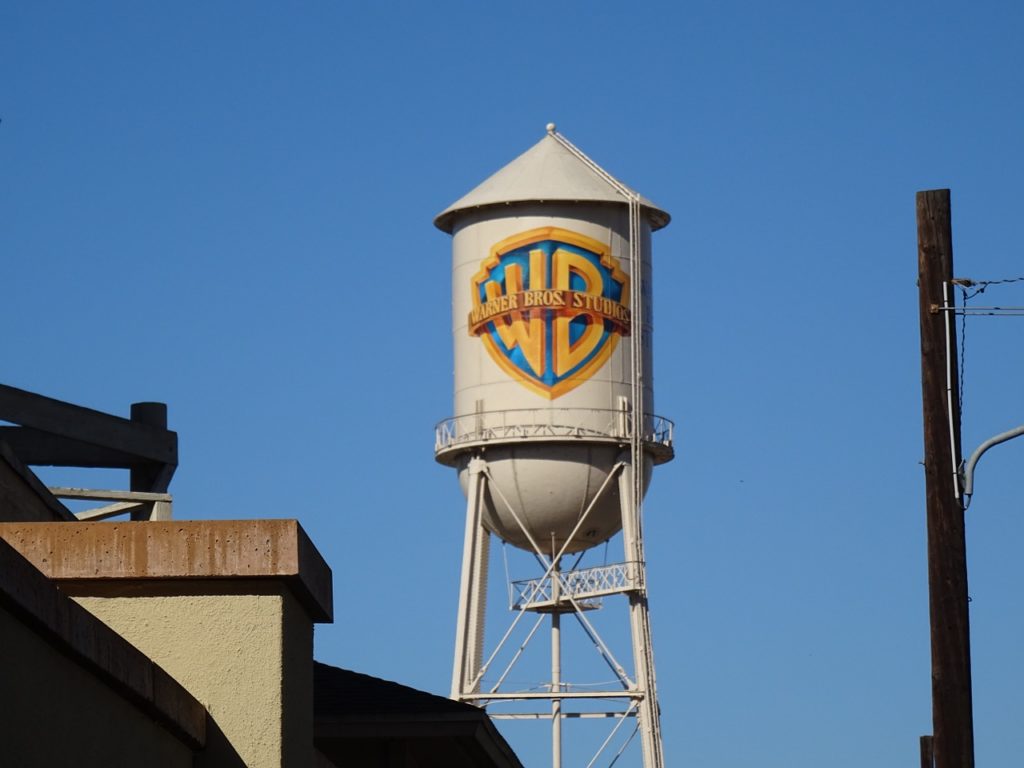 Warner Bros Los Angeles 1024x768 