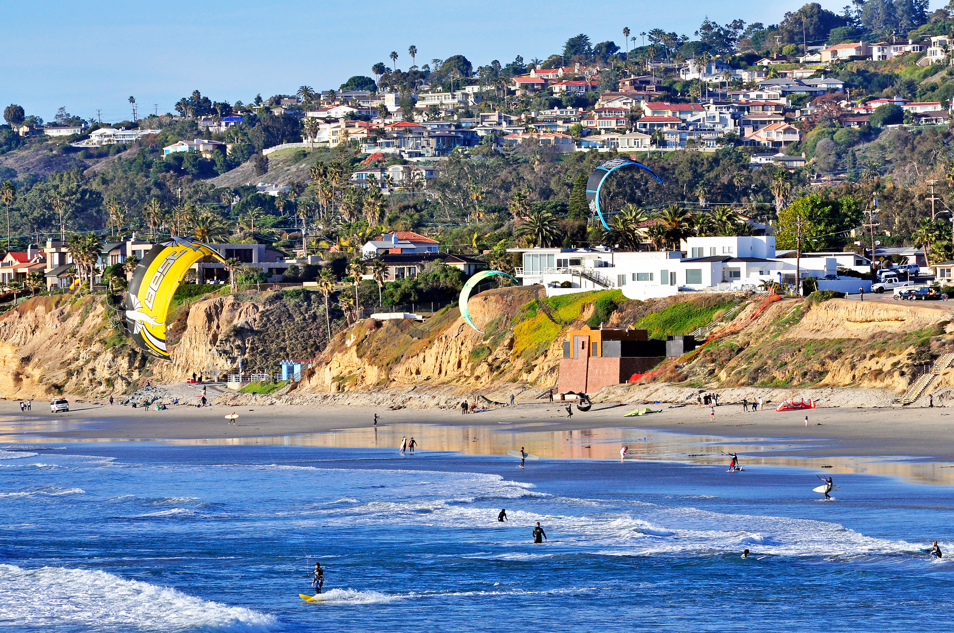 San Diego brancher des endroitsmeilleure application de rencontres en ligne pour iPhone